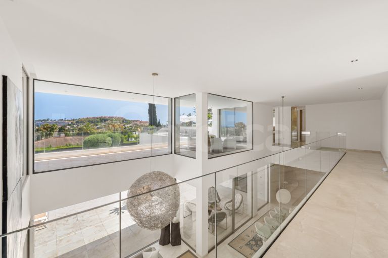 Villa for sale in La Cerquilla