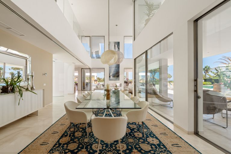 Villa for sale in La Cerquilla