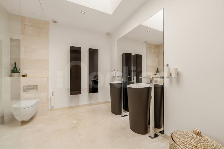 Villa for sale in La Cerquilla