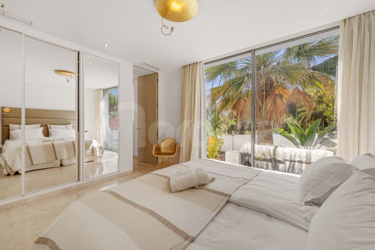 Villa for sale in La Cerquilla