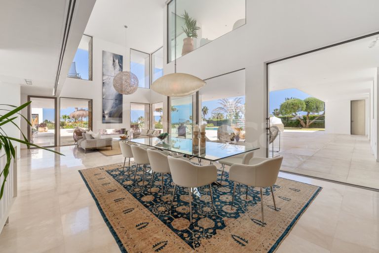 Villa for sale in La Cerquilla