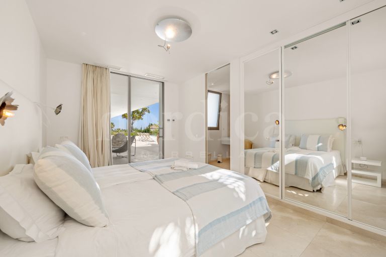 Villa till salu i La Cerquilla