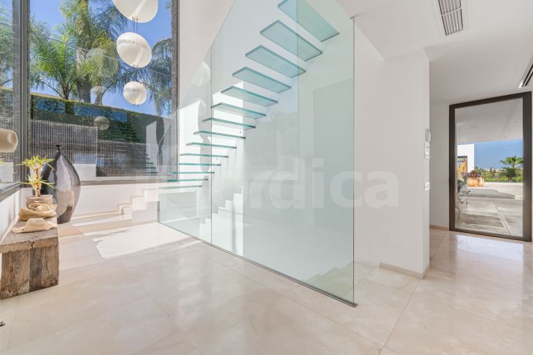 Villa for sale in La Cerquilla