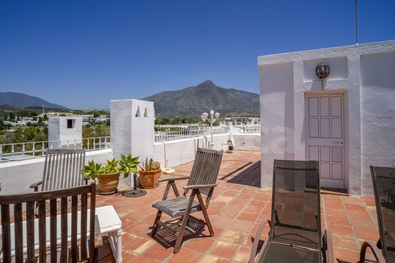 Town House a vendre à Aloha Pueblo