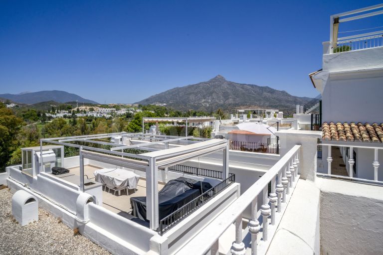 Town House a vendre à Aloha Pueblo