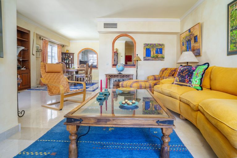 Town House a vendre à Aloha Pueblo