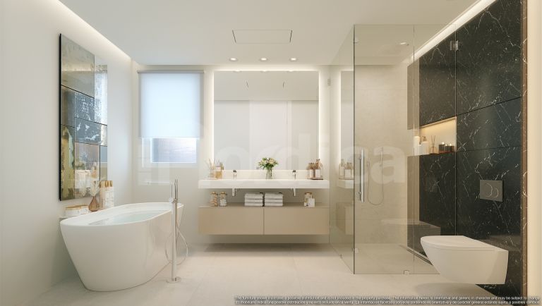 Lägenhet till salu i Real de La Quinta