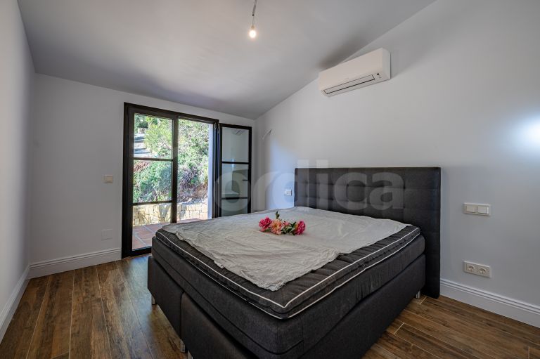 Finca for sale in Casares Montaña