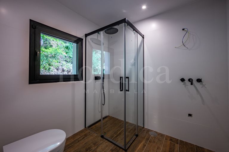 Finca zu verkaufen in Casares Montaña