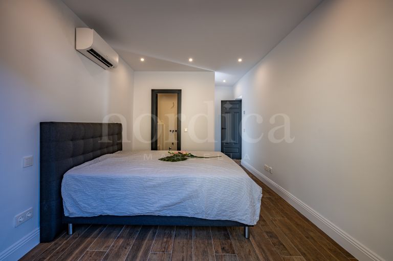 Finca zu verkaufen in Casares Montaña