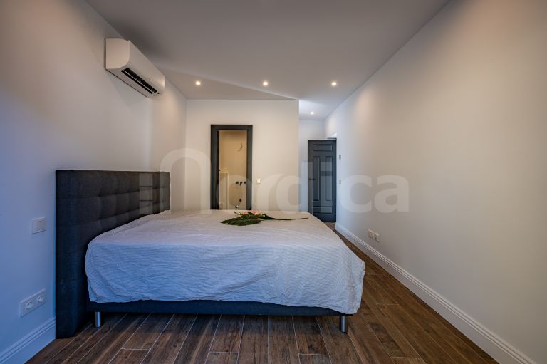 Finca for sale in Casares Montaña