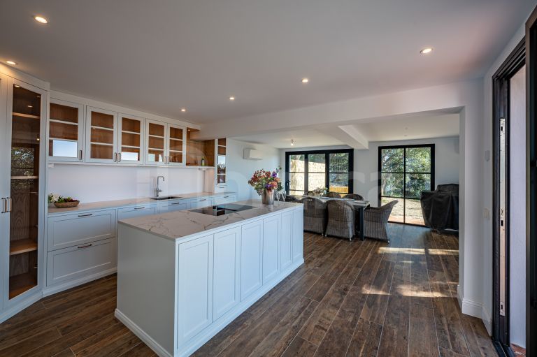 Finca for sale in Casares Montaña