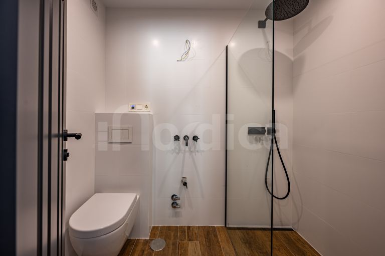 Finca for sale in Casares Montaña