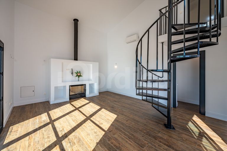 Finca for sale in Casares Montaña