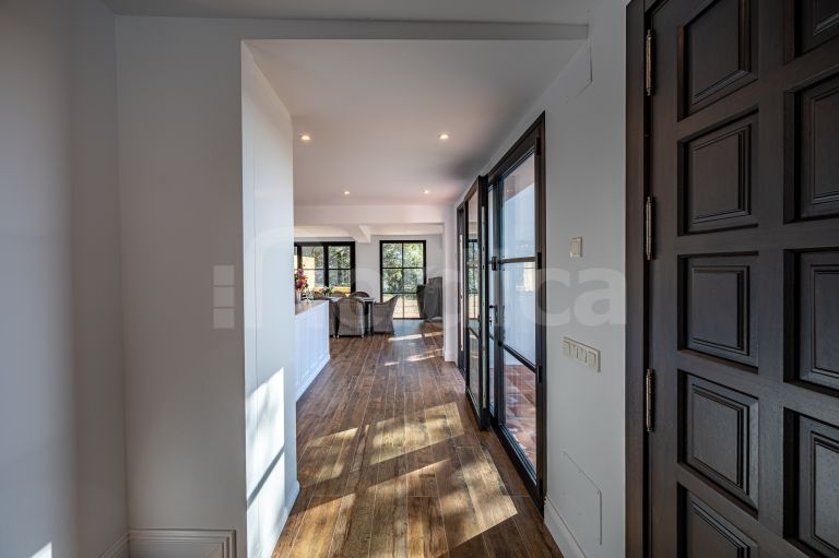 Finca for sale in Casares Montaña