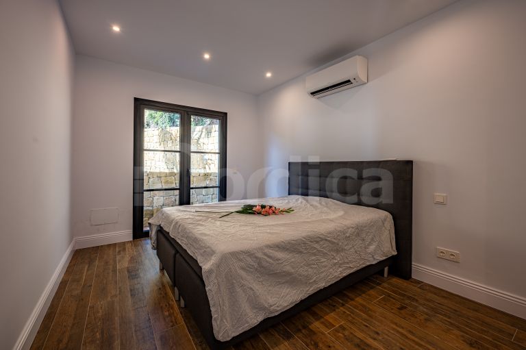 Finca for sale in Casares Montaña