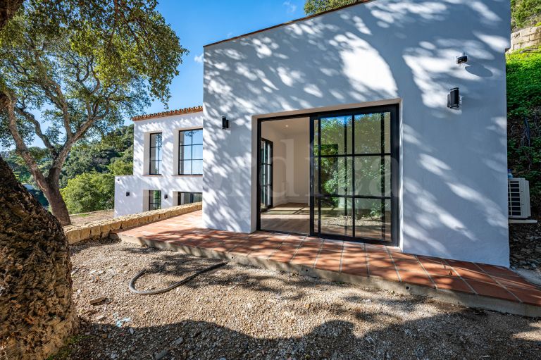 Finca zu verkaufen in Casares Montaña