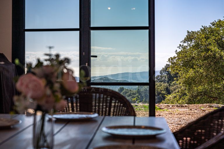 Finca zu verkaufen in Casares Montaña