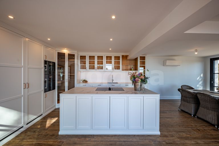 Finca for sale in Casares Montaña