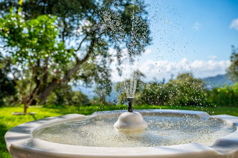 Finca for sale in Casares Montaña