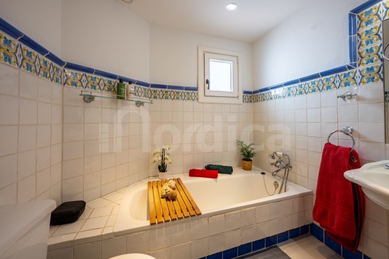 Finca for sale in Casares Montaña