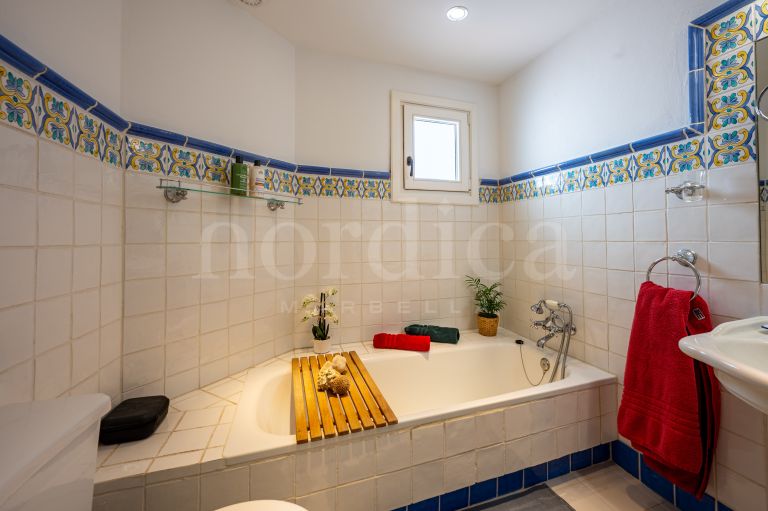 Finca zu verkaufen in Casares Montaña