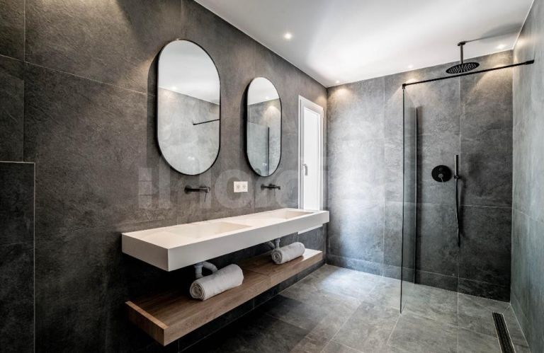 Zweistöckiges Penthouse zu verkaufen in Los Pinos de Aloha