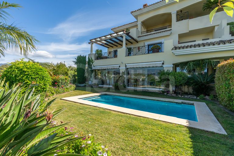 Ground Floor Apartment for sale in Aloha Park