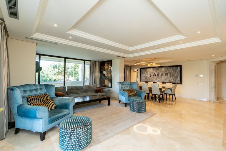 Ground Floor Apartment for sale in Aloha Park