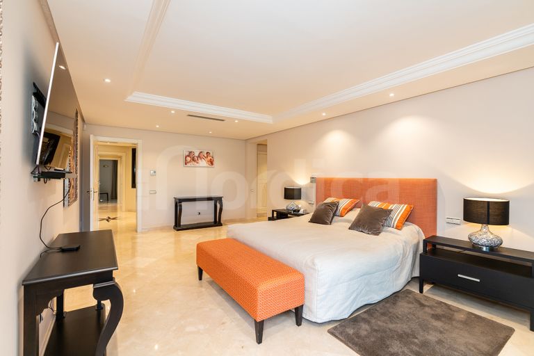 Ground Floor Apartment for sale in Aloha Park