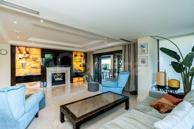 Ground Floor Apartment for sale in Aloha Park