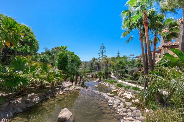 Ground Floor Apartment for sale in Aloha Park