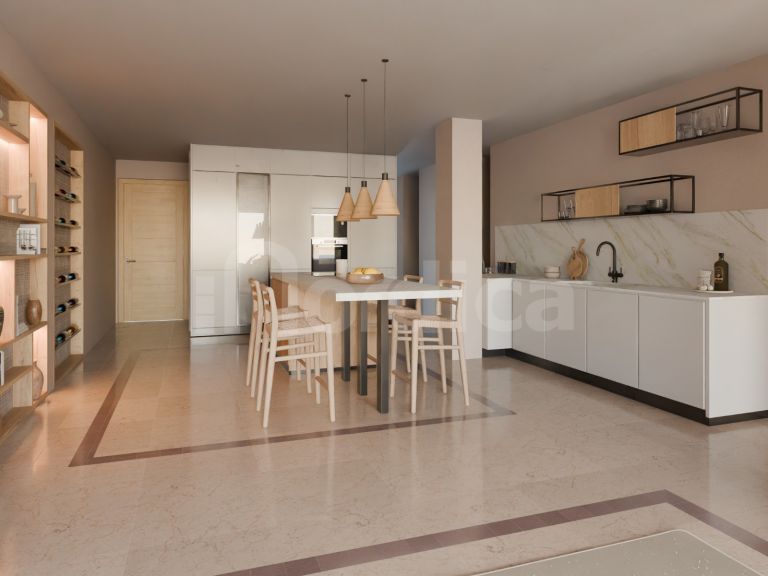 Wohnung zu verkaufen in Ventura del Mar