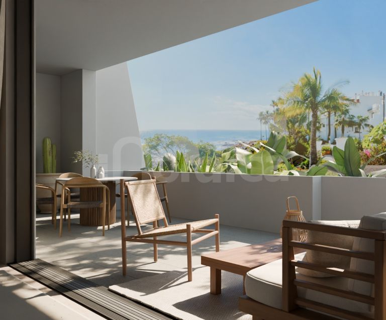 Wohnung zu verkaufen in Ventura del Mar