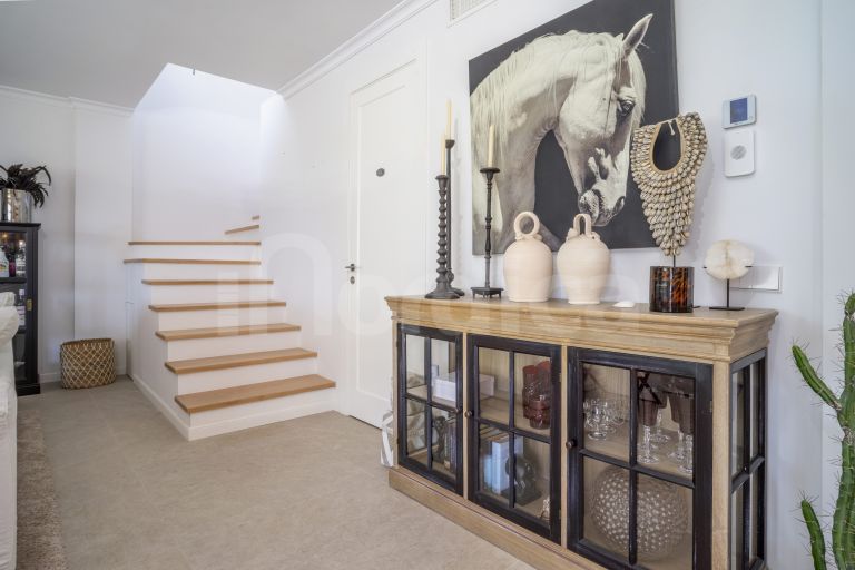 Town House for sale in Alcores del Golf