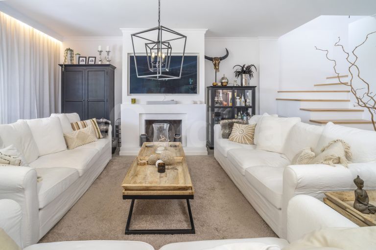 Town House for sale in Alcores del Golf