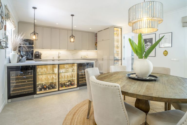 Town House for sale in Alcores del Golf