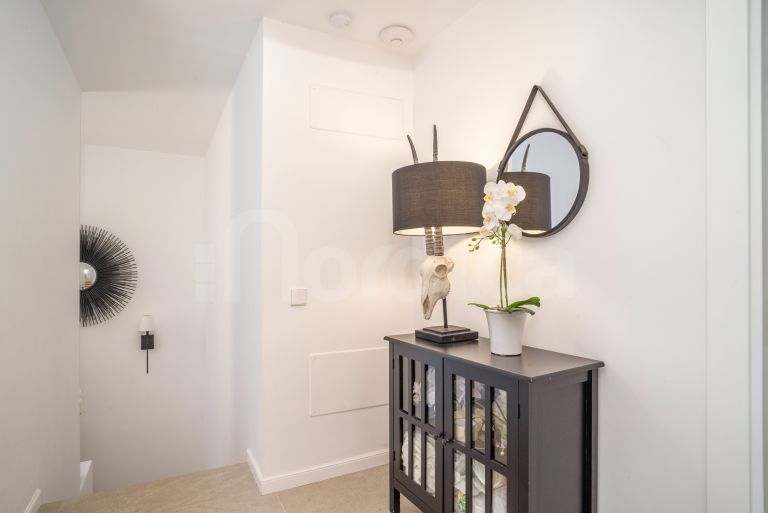 Town House for sale in Alcores del Golf