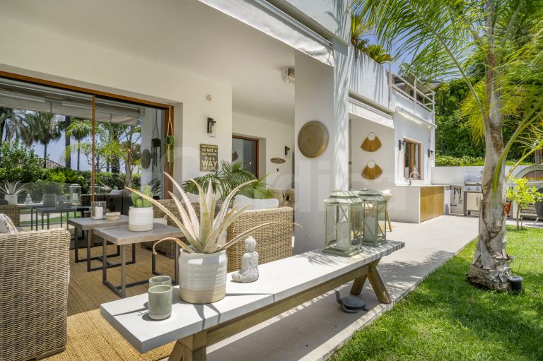 Town House for sale in Alcores del Golf