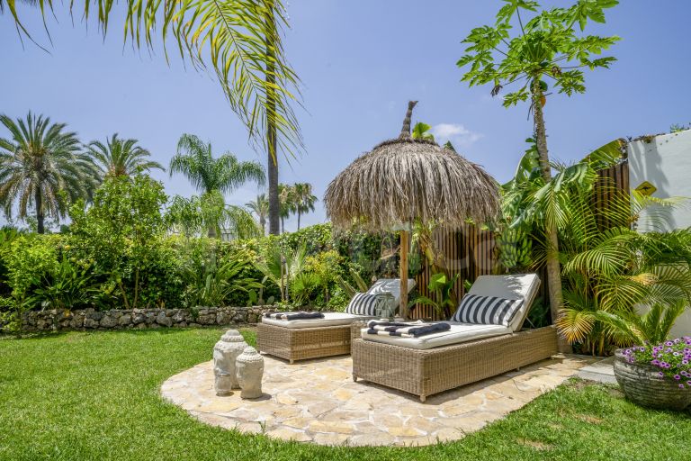 Town House for sale in Alcores del Golf