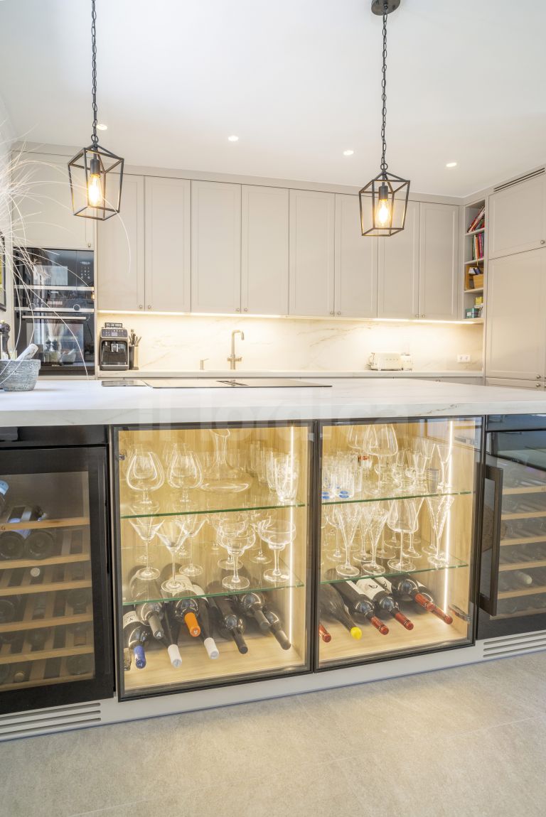 Town House for sale in Alcores del Golf