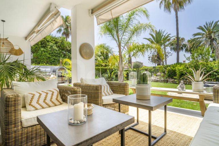 Town House for sale in Alcores del Golf