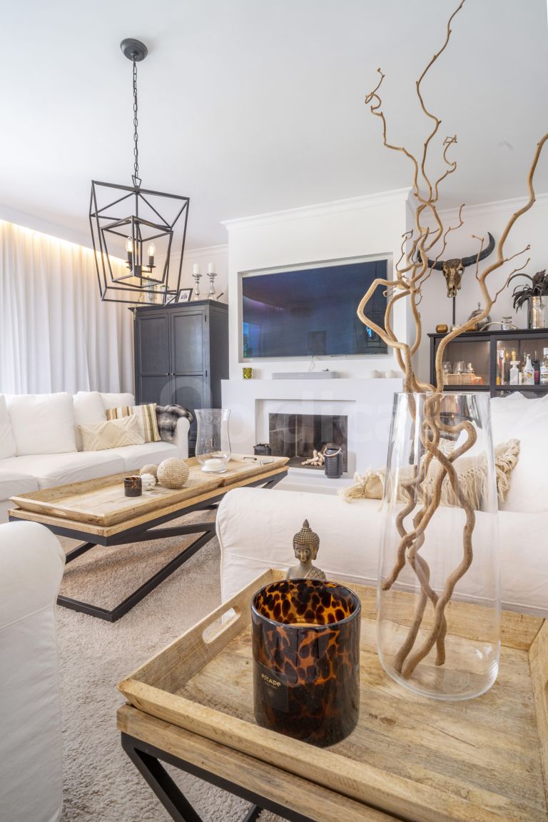 Town House for sale in Alcores del Golf