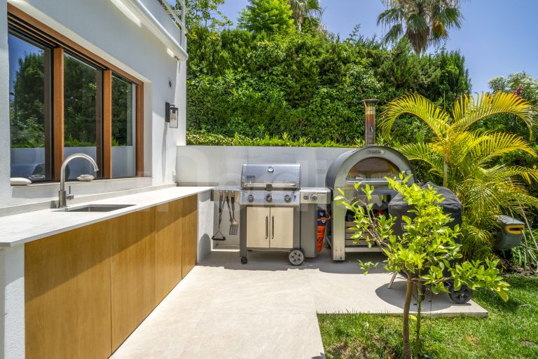 Town House for sale in Alcores del Golf