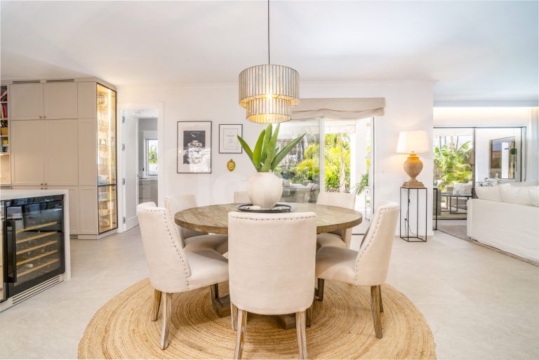 Town House for sale in Alcores del Golf