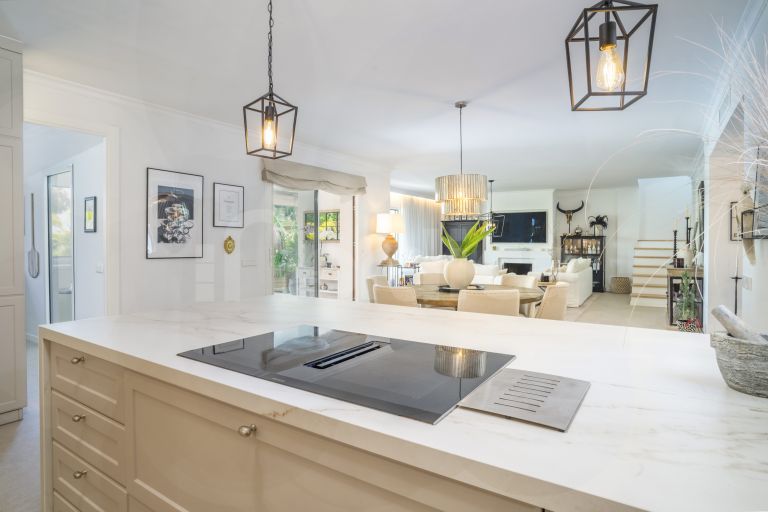 Town House for sale in Alcores del Golf