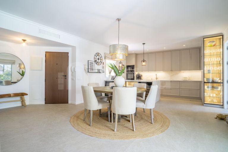 Town House for sale in Alcores del Golf