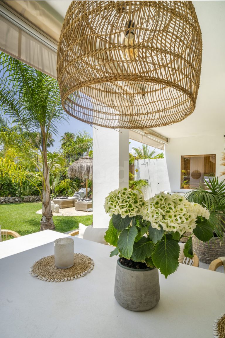 Town House for sale in Alcores del Golf