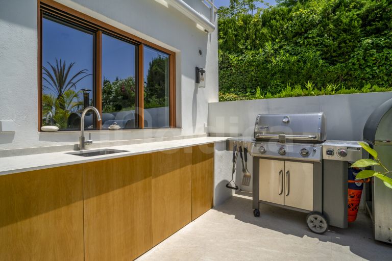 Town House for sale in Alcores del Golf