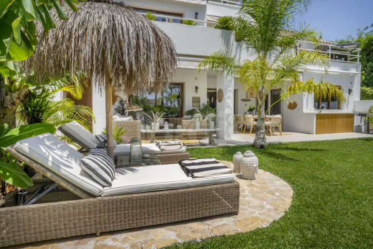 Town House for sale in Alcores del Golf